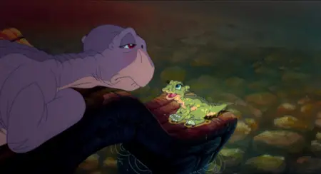 The Land Before Time (1988)