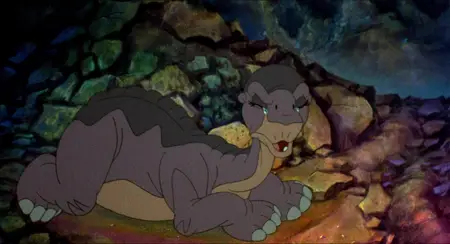 The Land Before Time (1988)