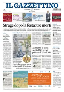 Il Gazzettino Belluno - 20 Ottobre 2025