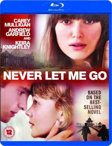 Never Let Me Go (2010) [Dual Audio]