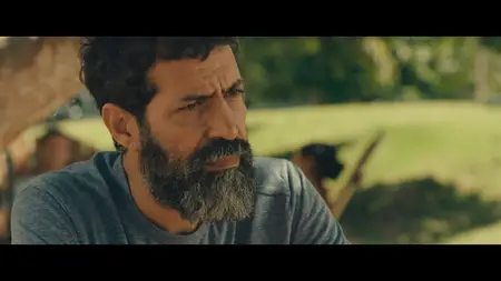 Au revoir (2024)