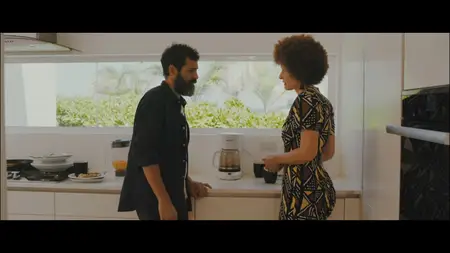 Au revoir (2024)