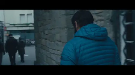 Au revoir (2024)