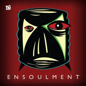 The The - Ensoulment (2024) [Official Digital Download 24/96]