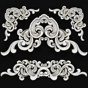 Decorative Ornamental 03