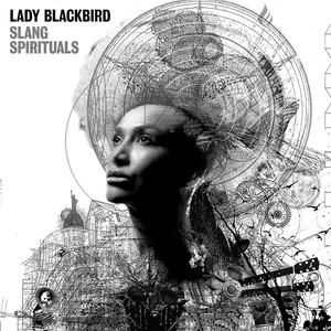 Lady Blackbird - Slang Spirituals (2024)