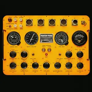 The Tragically Hip - Phantom Power (Deluxe) (2023)