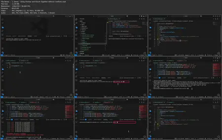 JavaScript Linters and Formatters