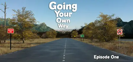 Going Your Own Way Episode One (2025)