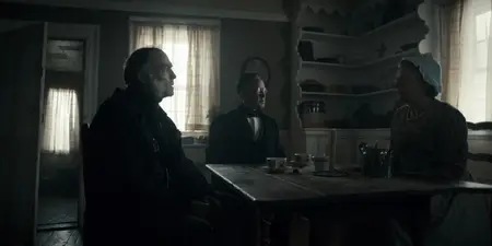 Chapelwaite S01E06
