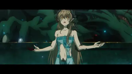 Dragon Raja The Blazing Dawn S02E20