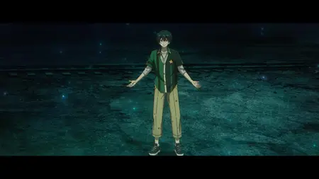 Dragon Raja The Blazing Dawn S02E20