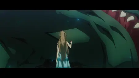 Dragon Raja The Blazing Dawn S02E20