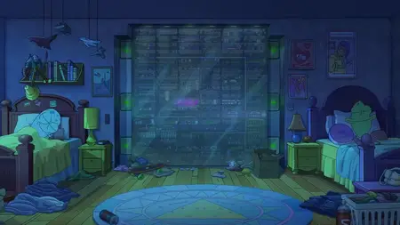 Solar Opposites S06E08