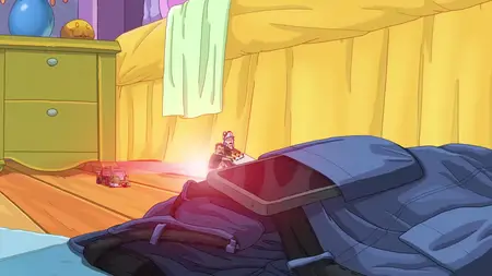 Solar Opposites S06E08