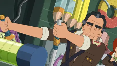 Solar Opposites S06E08