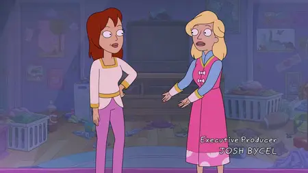 Solar Opposites S06E08