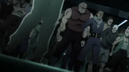 One Punch Man S2 - 02