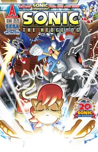 Sonic the Hedgehog 230 (2011) (digital-Empire