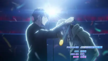 The Richest Man In Game S01E01