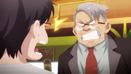 The Richest Man In Game S01E01