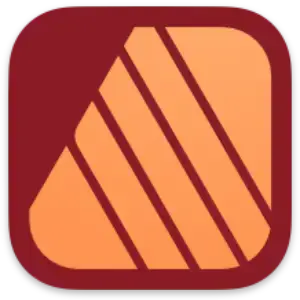 Affinity Publisher 2.5.5