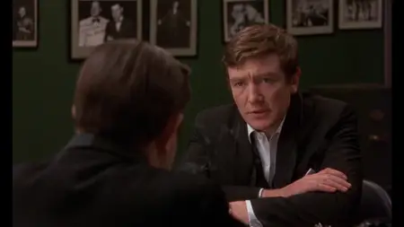 Gumshoe (1971)