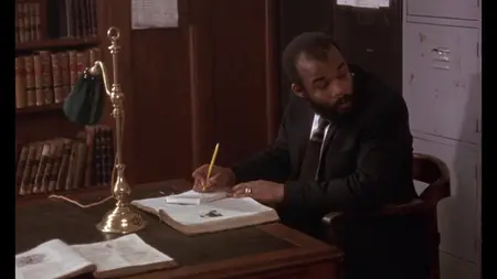 Gumshoe (1971)