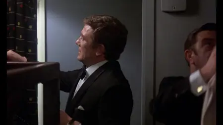 Gumshoe (1971)