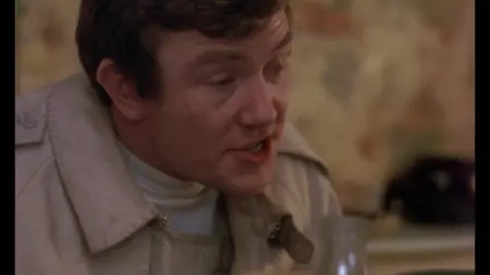 Gumshoe (1971)