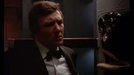 Gumshoe (1971)