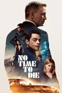 No Time to Die (2021) [MultiSubs]