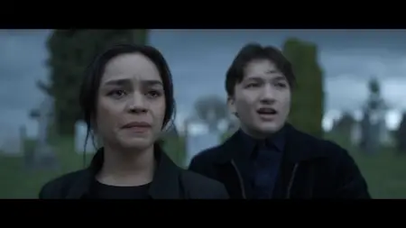Final Destination: Bloodlines (2025)