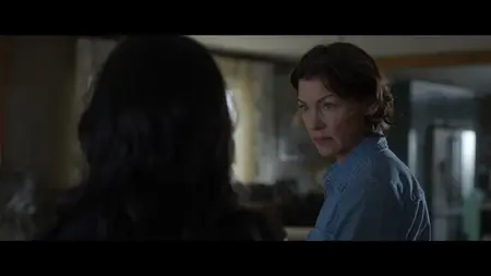Final Destination: Bloodlines (2025)