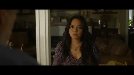 Final Destination: Bloodlines (2025)