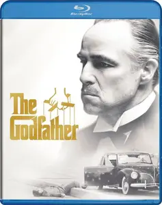 The Godfather (1972) [MULTI] + Commentary