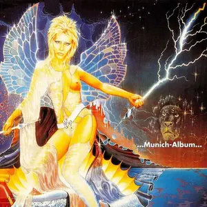Patty Pravo - Munich Album (1972)