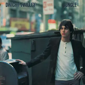 Dwight Twilley - Jungle (Expanded Edition) (1984/2024)