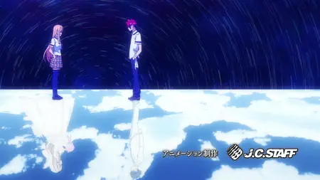 Shokugeki no Souma - S05E10 (BD HEVC 1080p FLAC