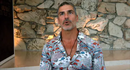 The Genius of Gianni Versace Alive (2023)