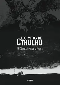 Les mythes de Cthulhu