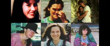 CH4 - Murder in Paradise: The Byron Bay Killings (2025)