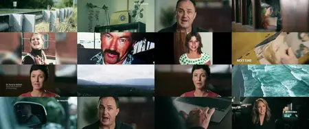 CH4 - Murder in Paradise: The Byron Bay Killings (2025)