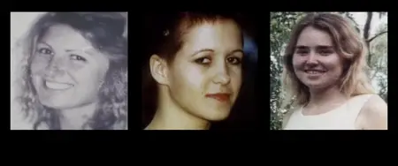 CH4 - Murder in Paradise: The Byron Bay Killings (2025)