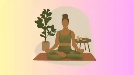 Meditation for Inner Peace: A Journey to Calm and Clarity.