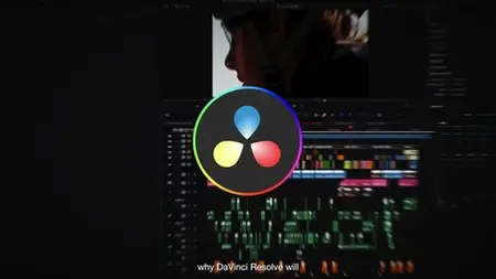 Art Of Editing: Davinci Resolve Edition