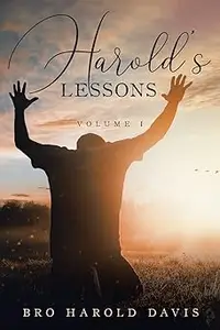 Harold's Lessons