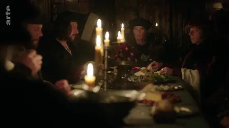 Wolf Hall S01E01