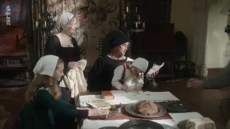 Wolf Hall S01E01