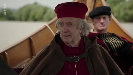 Wolf Hall S01E01